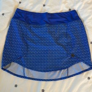 Oiselle Roga Skirt